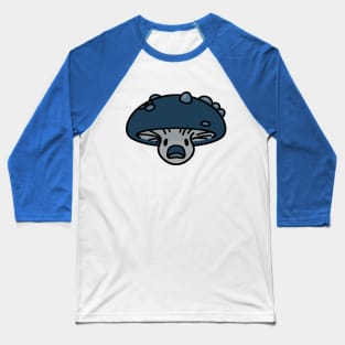 Shrumal Warrior Baseball T-Shirt